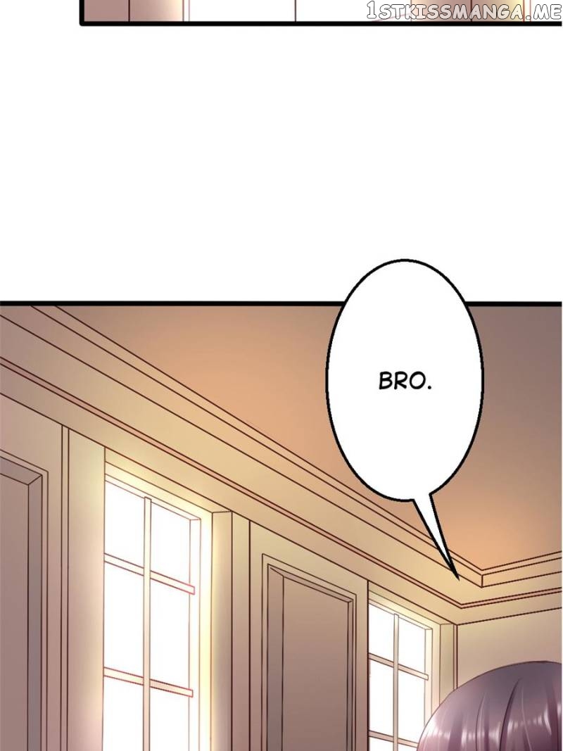 Let Me Go! You Demon President chapter 25 - page 23