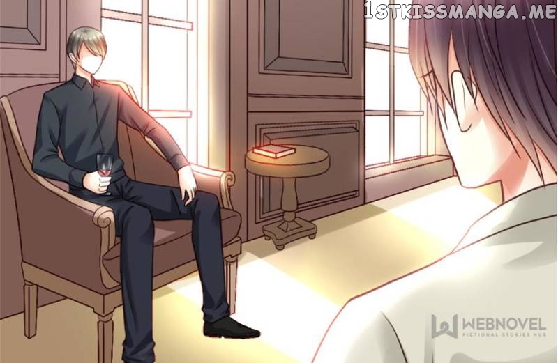 Let Me Go! You Demon President chapter 25 - page 24