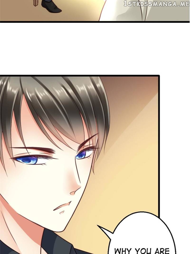 Let Me Go! You Demon President chapter 25 - page 25