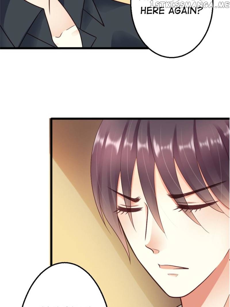 Let Me Go! You Demon President chapter 25 - page 26