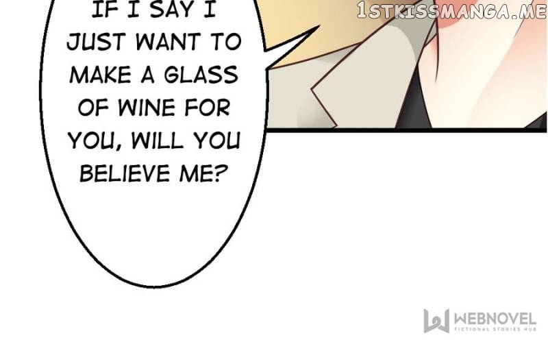 Let Me Go! You Demon President chapter 25 - page 27