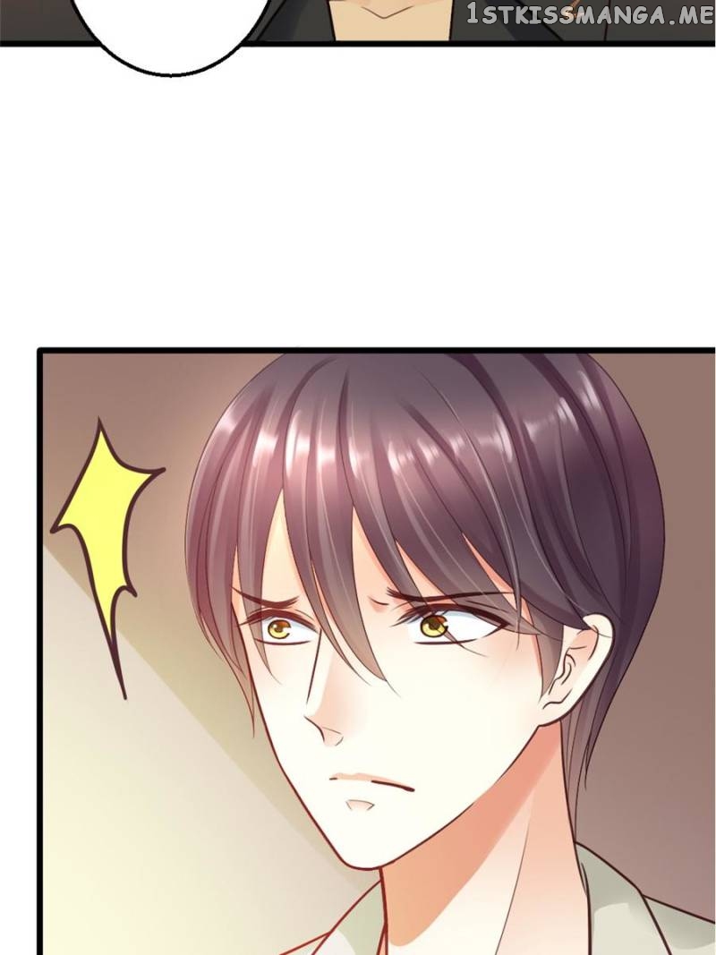 Let Me Go! You Demon President chapter 25 - page 29