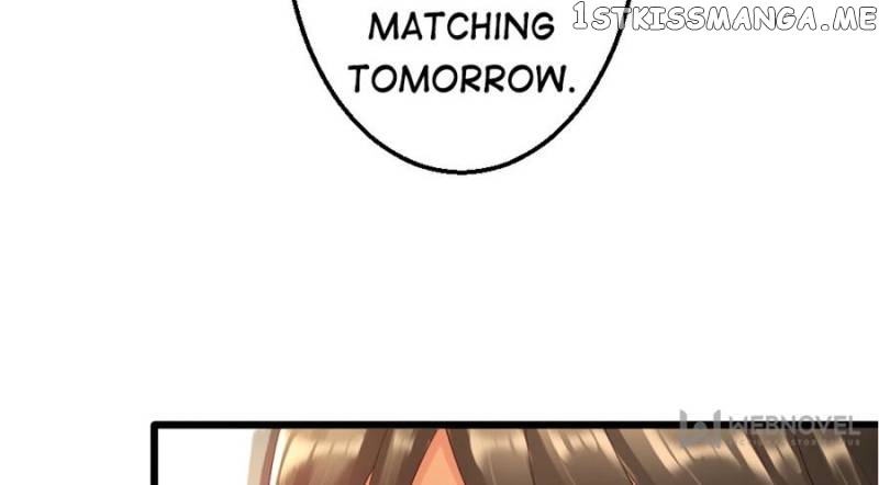 Let Me Go! You Demon President chapter 25 - page 33
