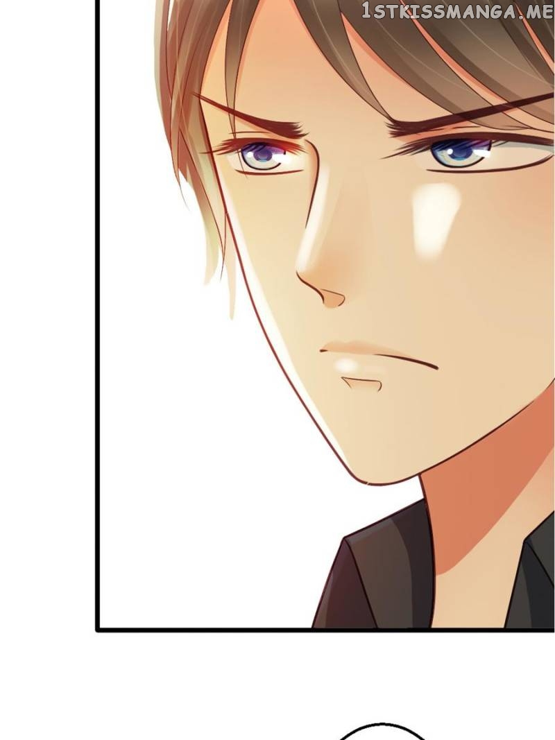 Let Me Go! You Demon President chapter 25 - page 34