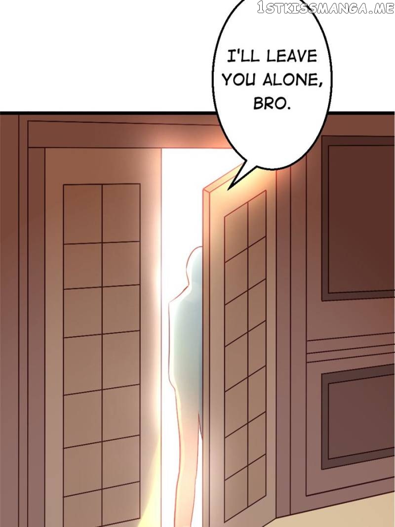 Let Me Go! You Demon President chapter 25 - page 35
