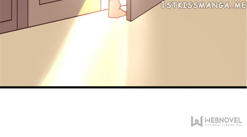 Let Me Go! You Demon President chapter 25 - page 36