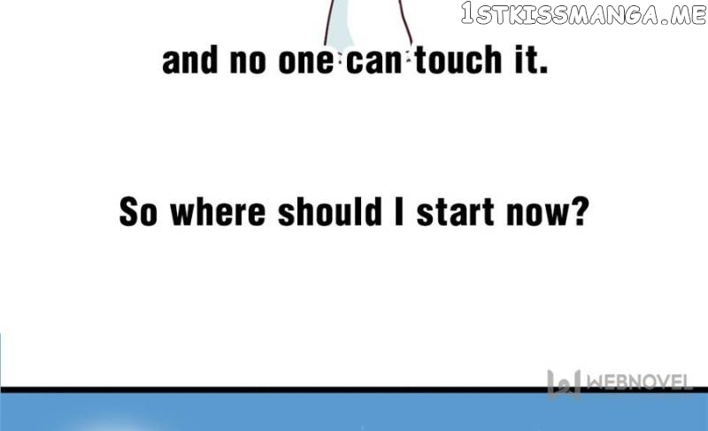 Let Me Go! You Demon President chapter 25 - page 39