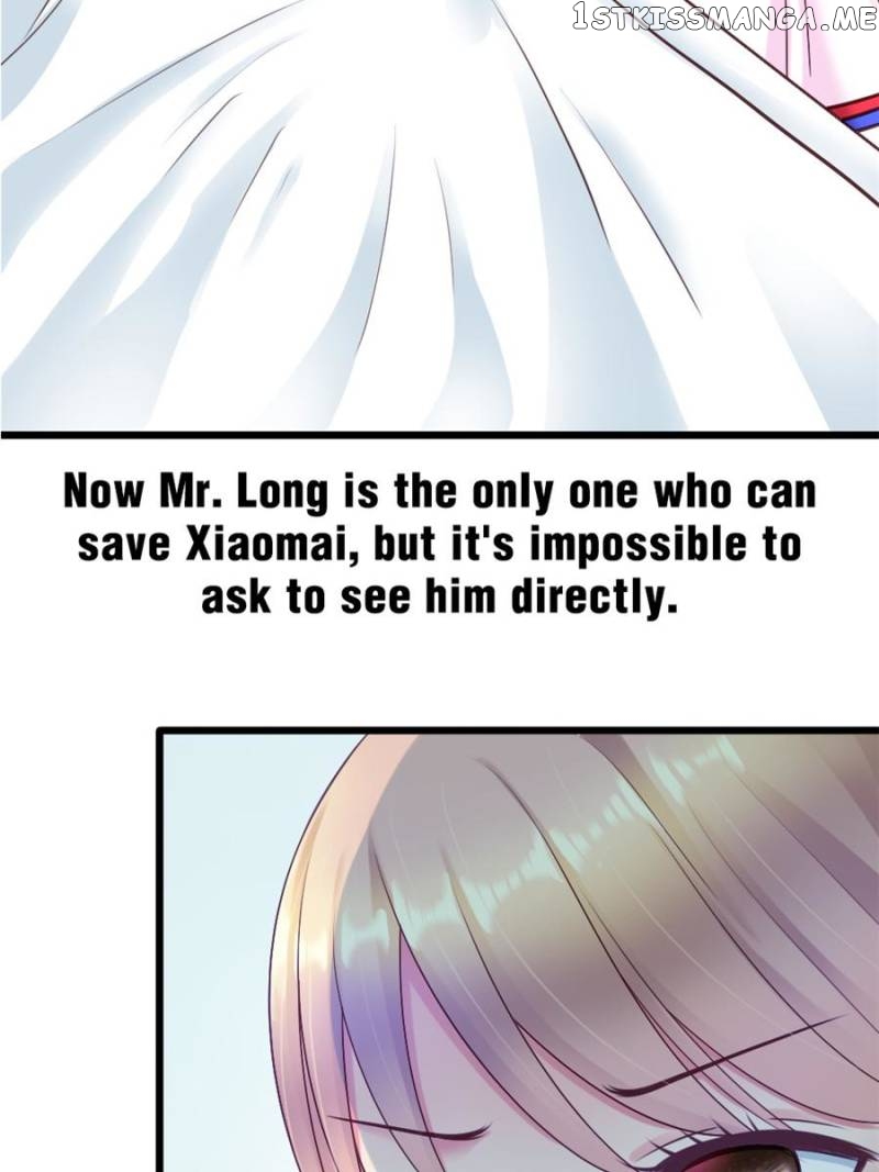 Let Me Go! You Demon President chapter 25 - page 47