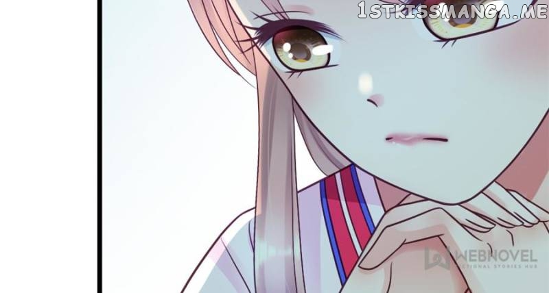 Let Me Go! You Demon President chapter 25 - page 48