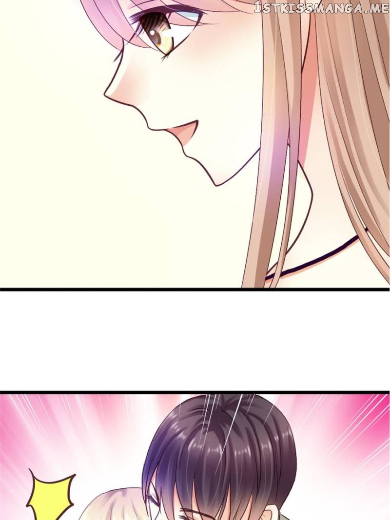 Let Me Go! You Demon President chapter 25 - page 5