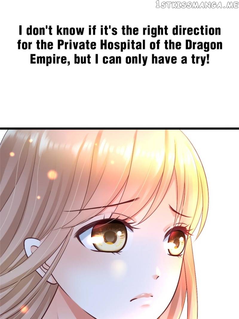 Let Me Go! You Demon President chapter 25 - page 55