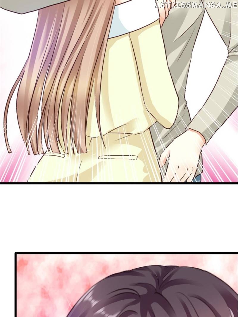 Let Me Go! You Demon President chapter 25 - page 7