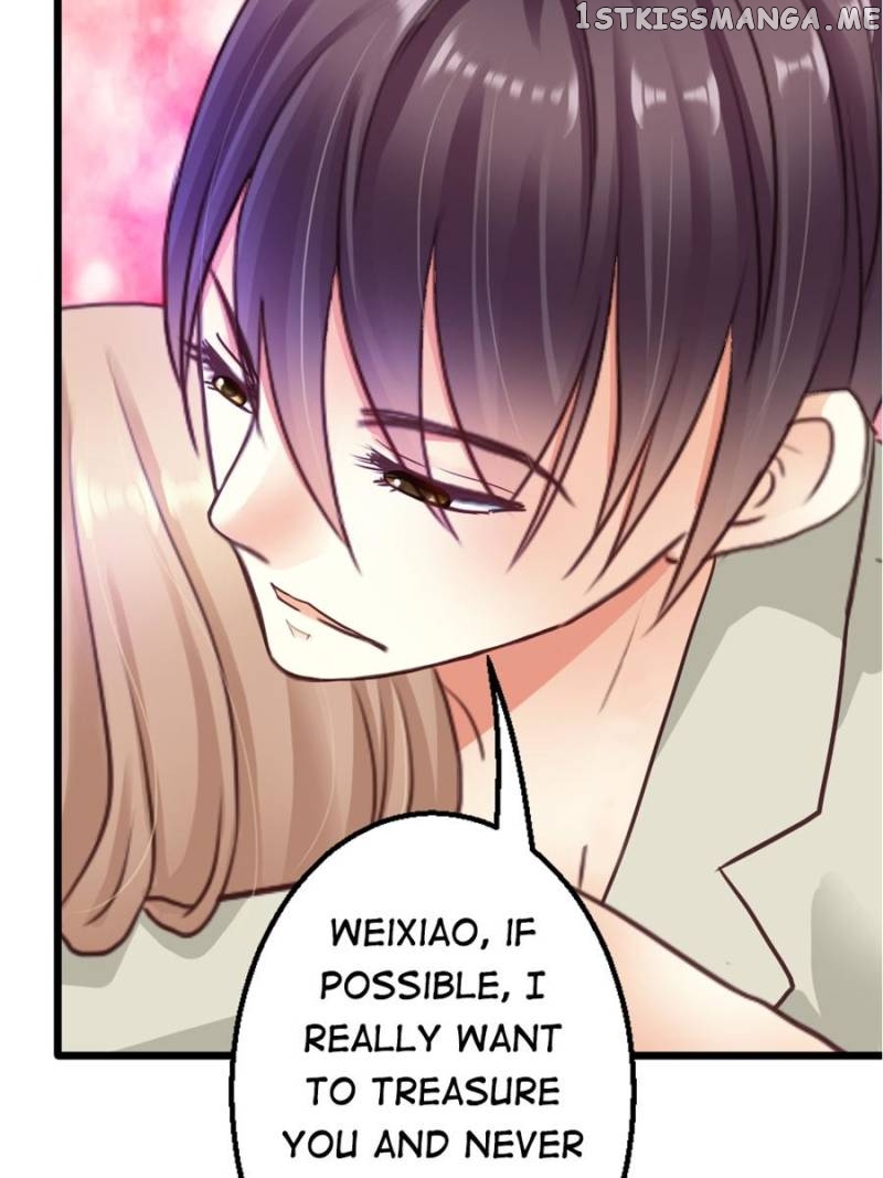 Let Me Go! You Demon President chapter 25 - page 8
