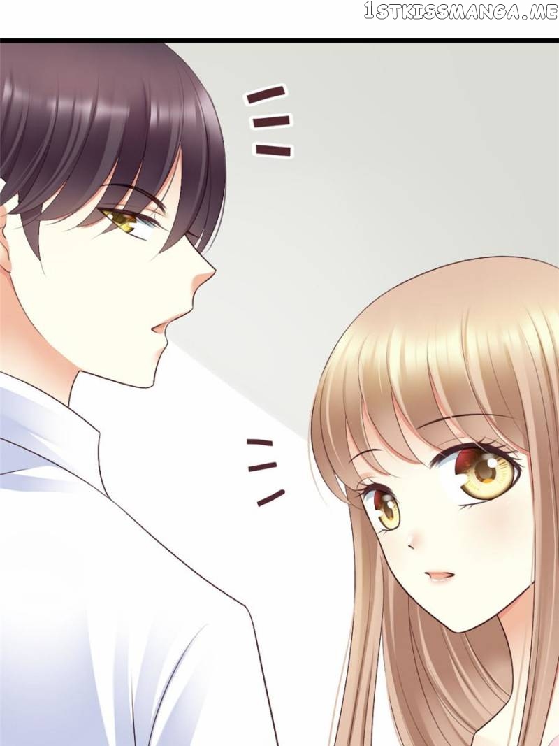 Let Me Go! You Demon President chapter 65 - page 10