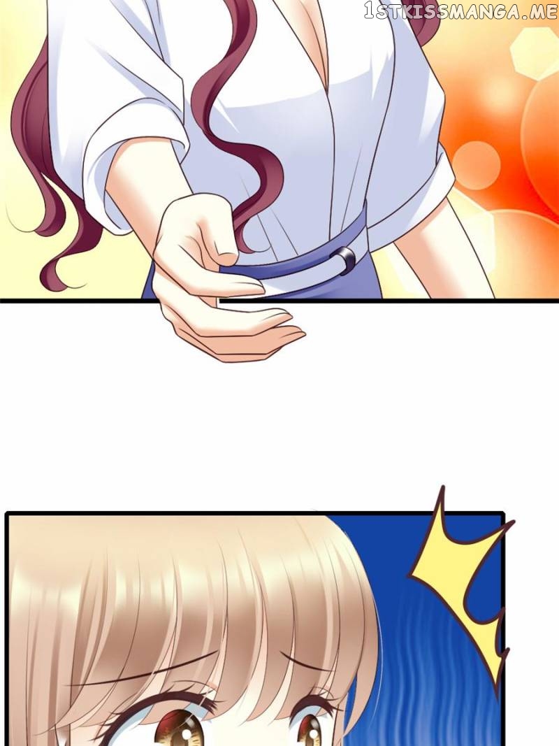 Let Me Go! You Demon President chapter 65 - page 14