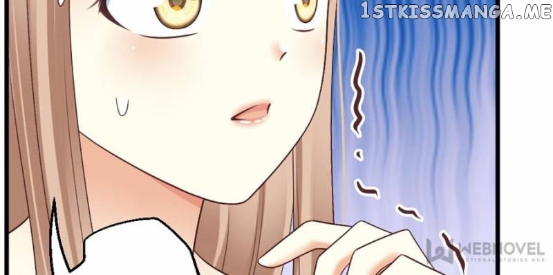 Let Me Go! You Demon President chapter 65 - page 15