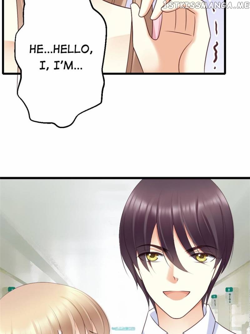 Let Me Go! You Demon President chapter 65 - page 16
