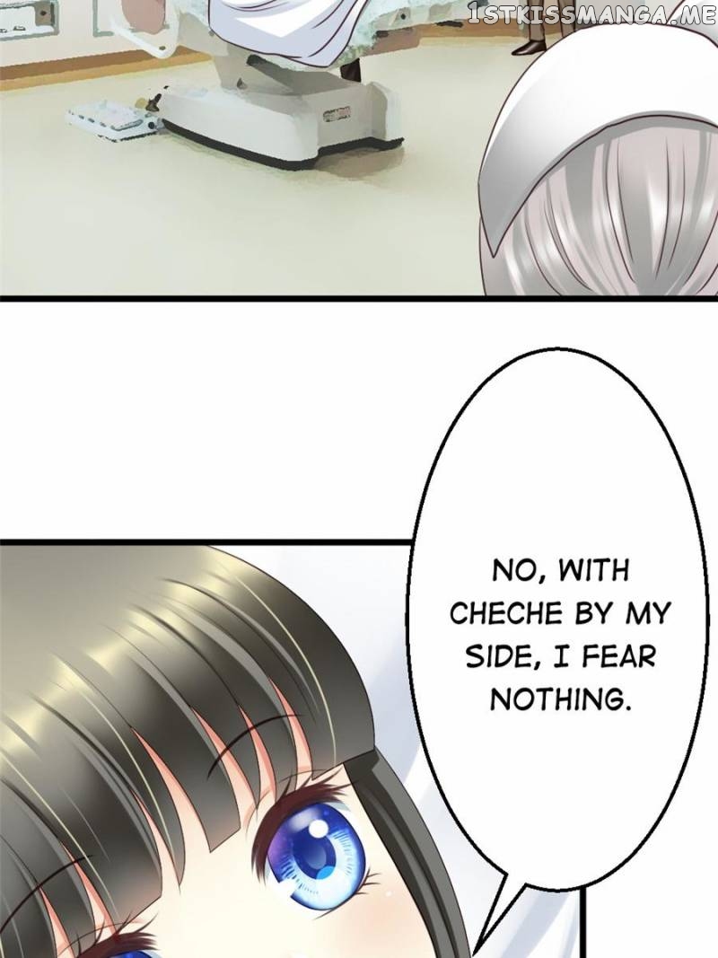 Let Me Go! You Demon President chapter 65 - page 2
