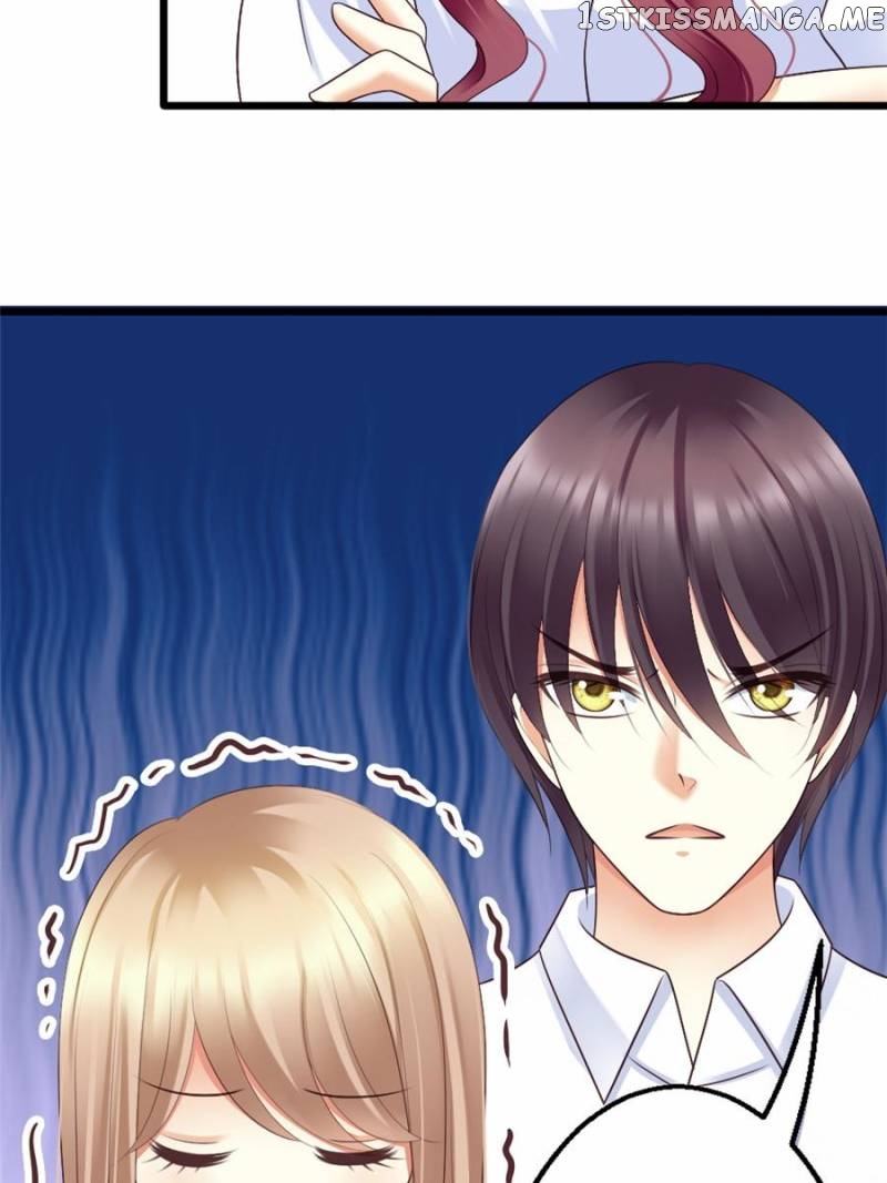 Let Me Go! You Demon President chapter 65 - page 20