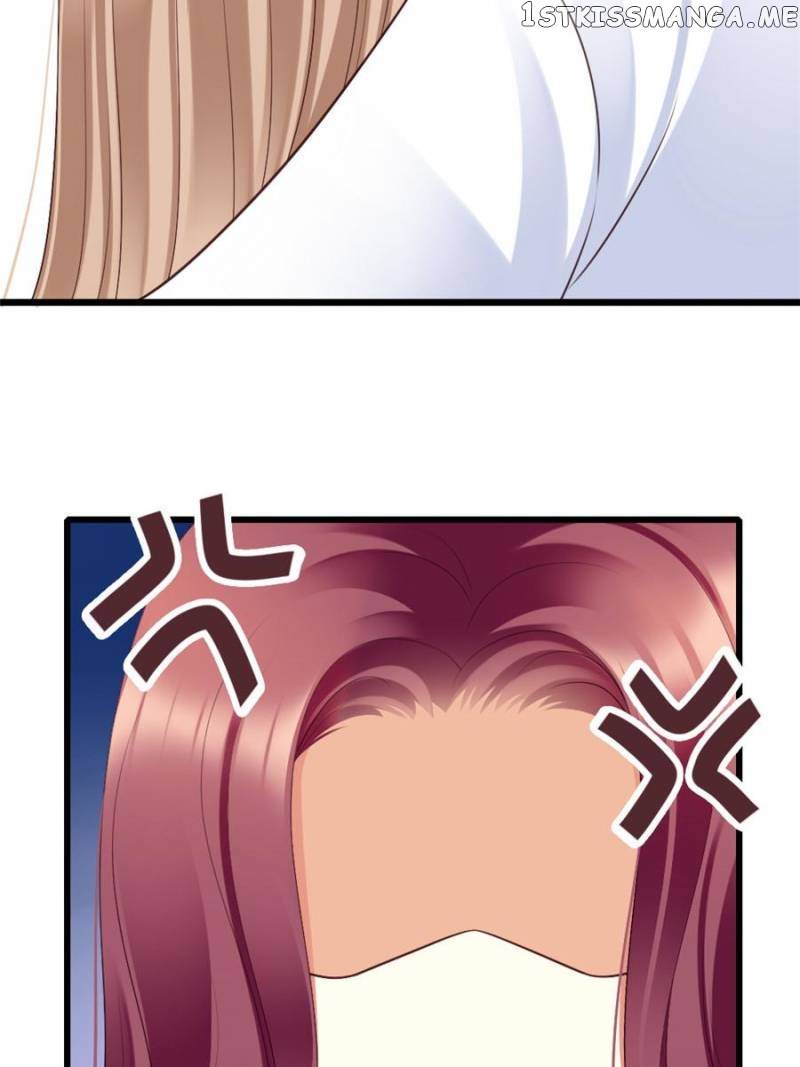 Let Me Go! You Demon President chapter 65 - page 23