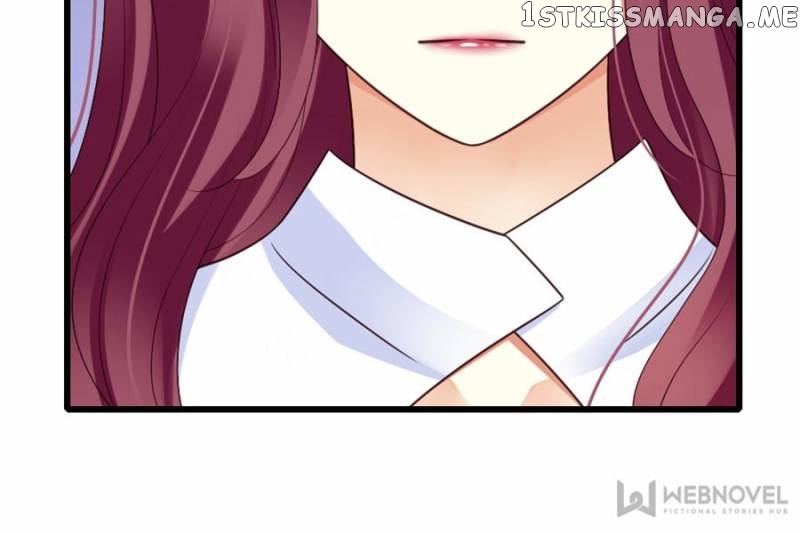 Let Me Go! You Demon President chapter 65 - page 24