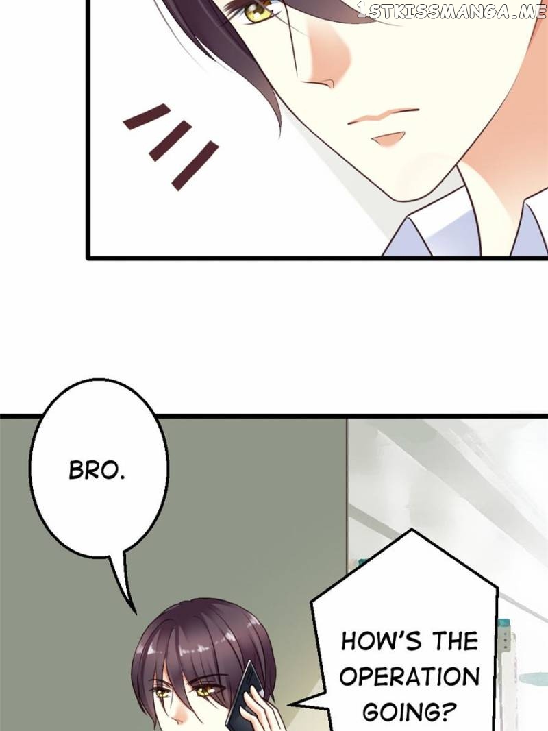 Let Me Go! You Demon President chapter 65 - page 29
