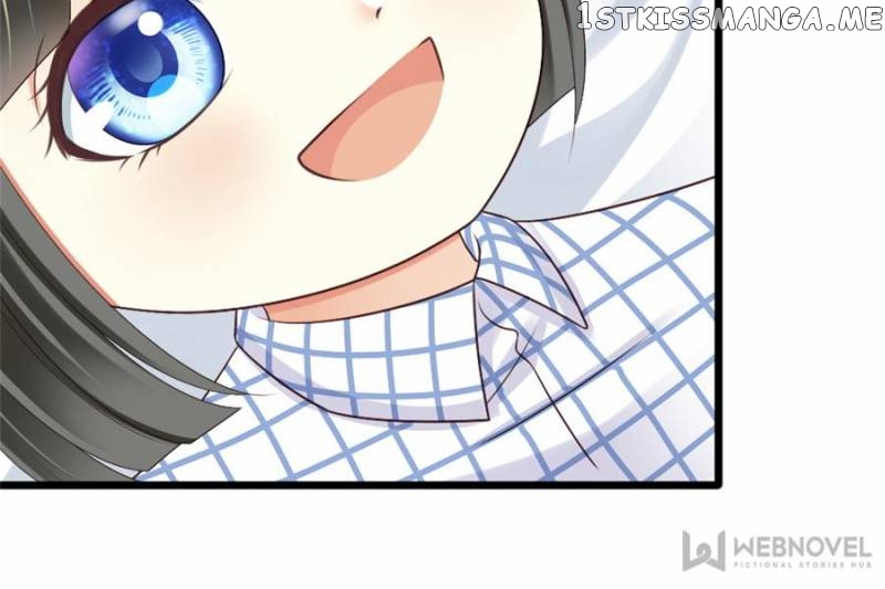 Let Me Go! You Demon President chapter 65 - page 3