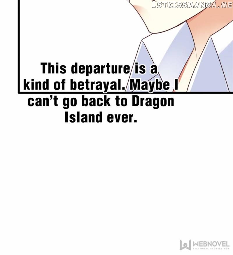 Let Me Go! You Demon President chapter 65 - page 36