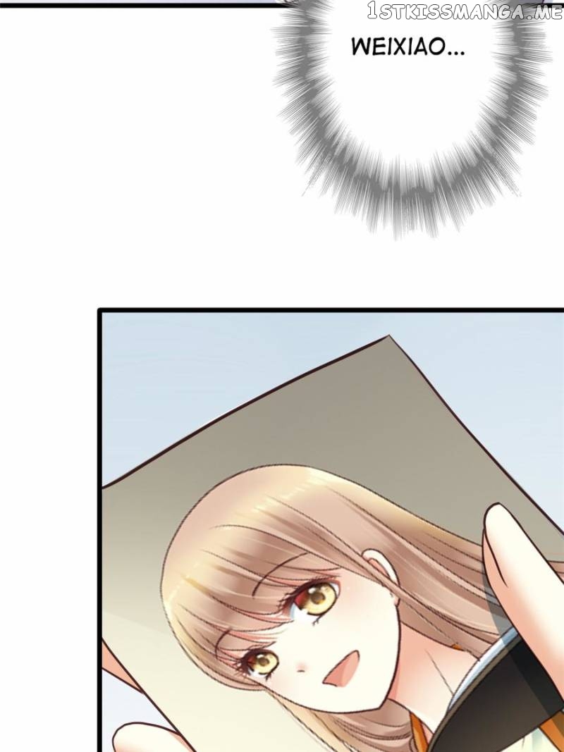 Let Me Go! You Demon President chapter 65 - page 43