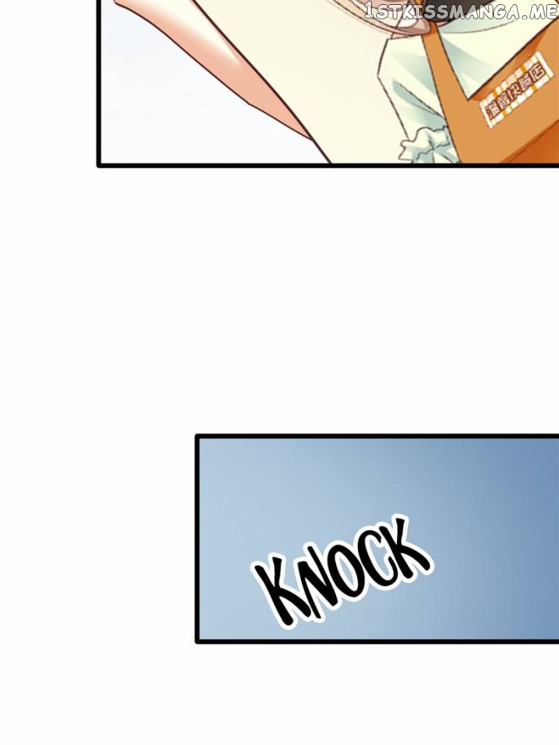 Let Me Go! You Demon President chapter 65 - page 44