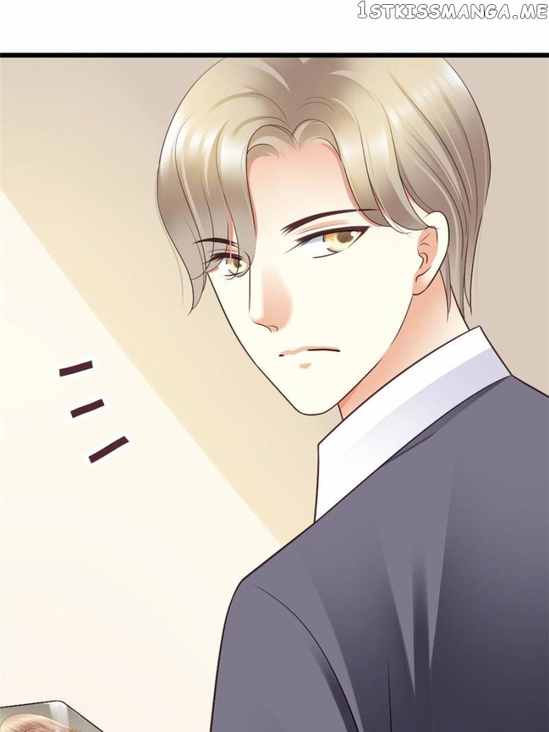 Let Me Go! You Demon President chapter 65 - page 46