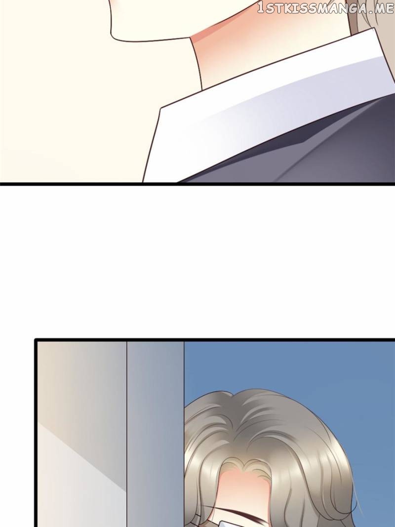 Let Me Go! You Demon President chapter 65 - page 50