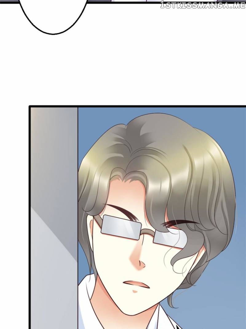 Let Me Go! You Demon President chapter 65 - page 56