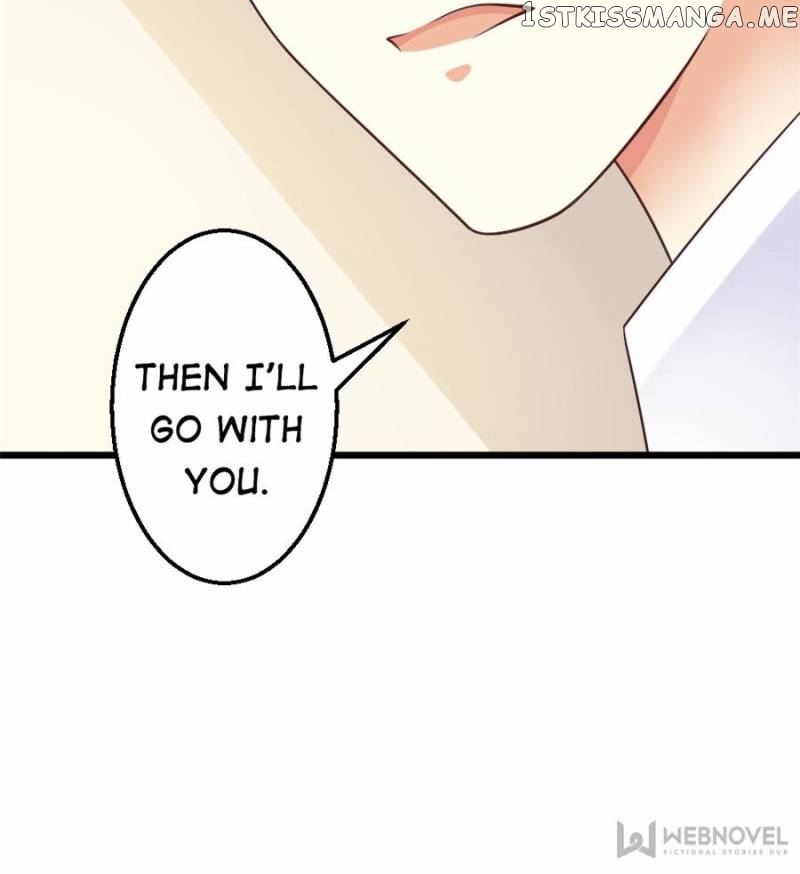 Let Me Go! You Demon President chapter 65 - page 59