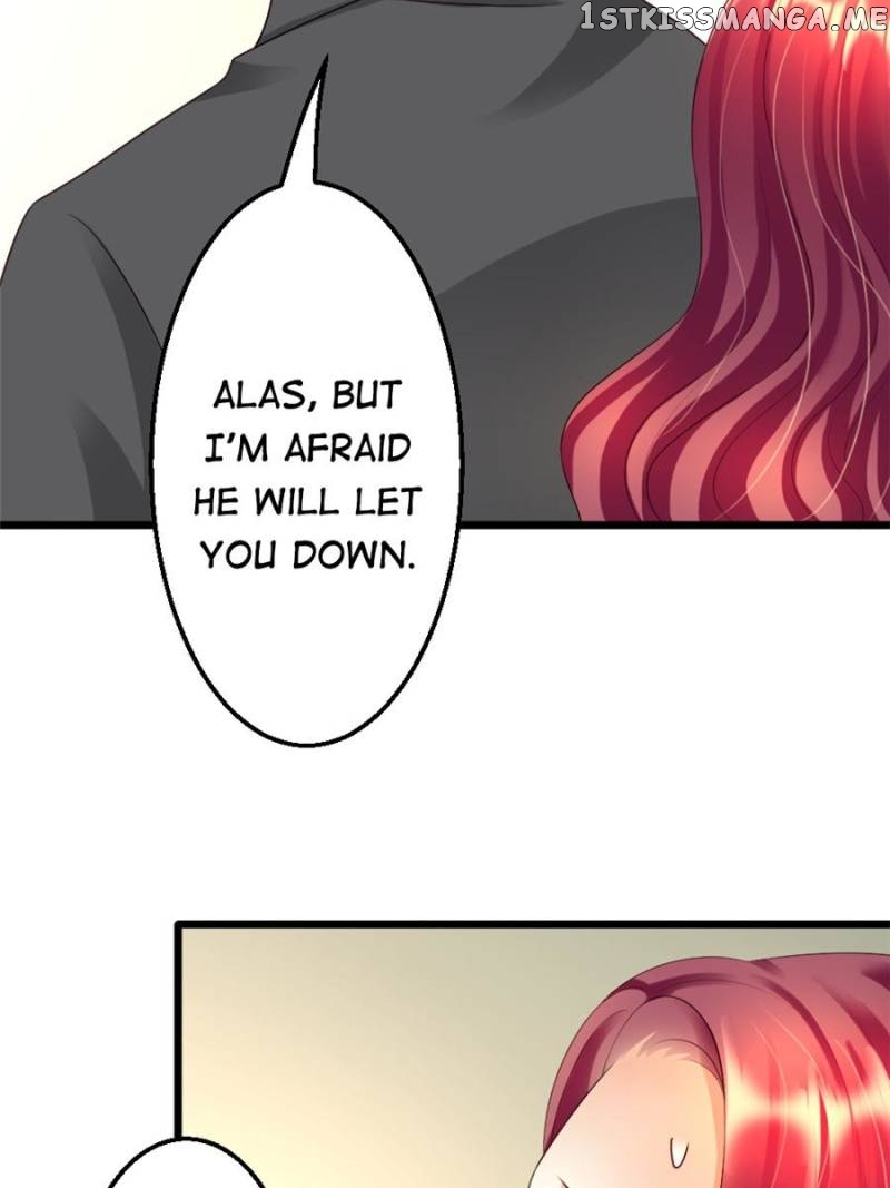 Let Me Go! You Demon President chapter 93 - page 16