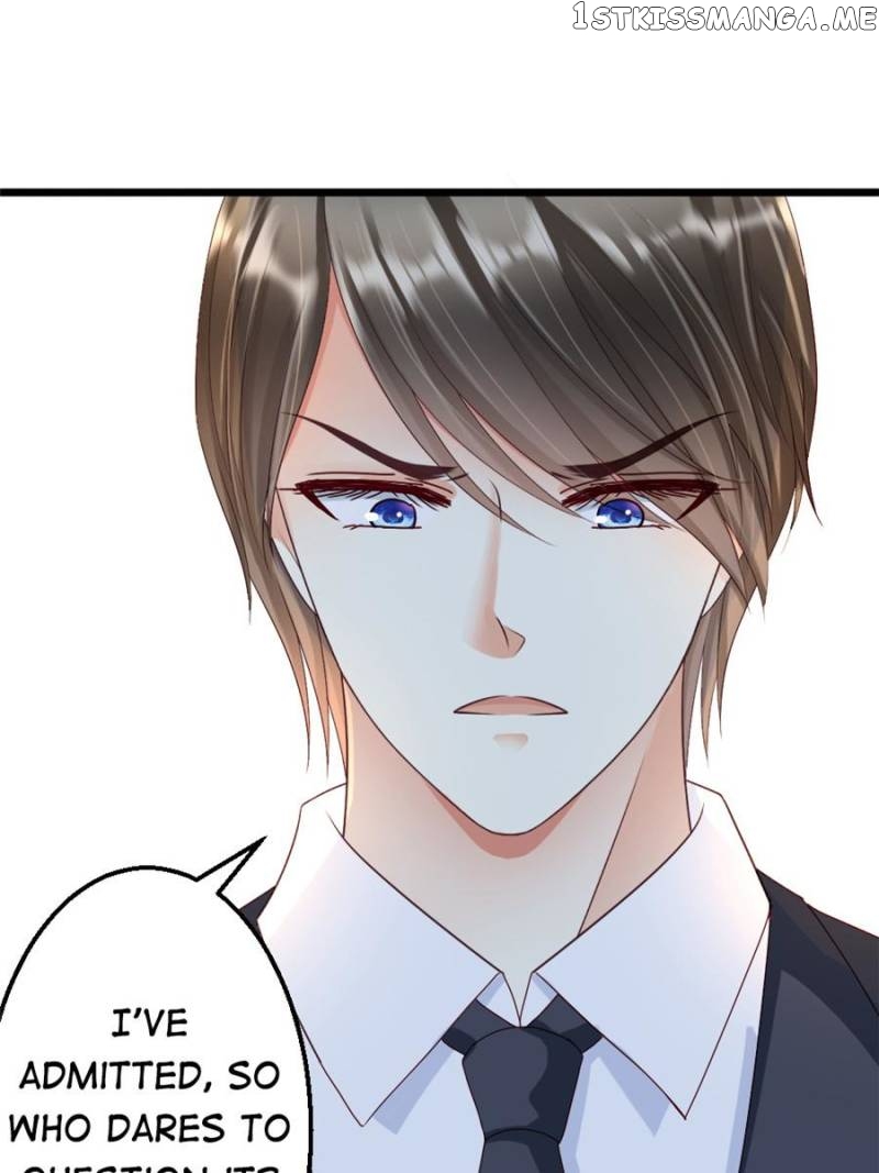 Let Me Go! You Demon President chapter 93 - page 2