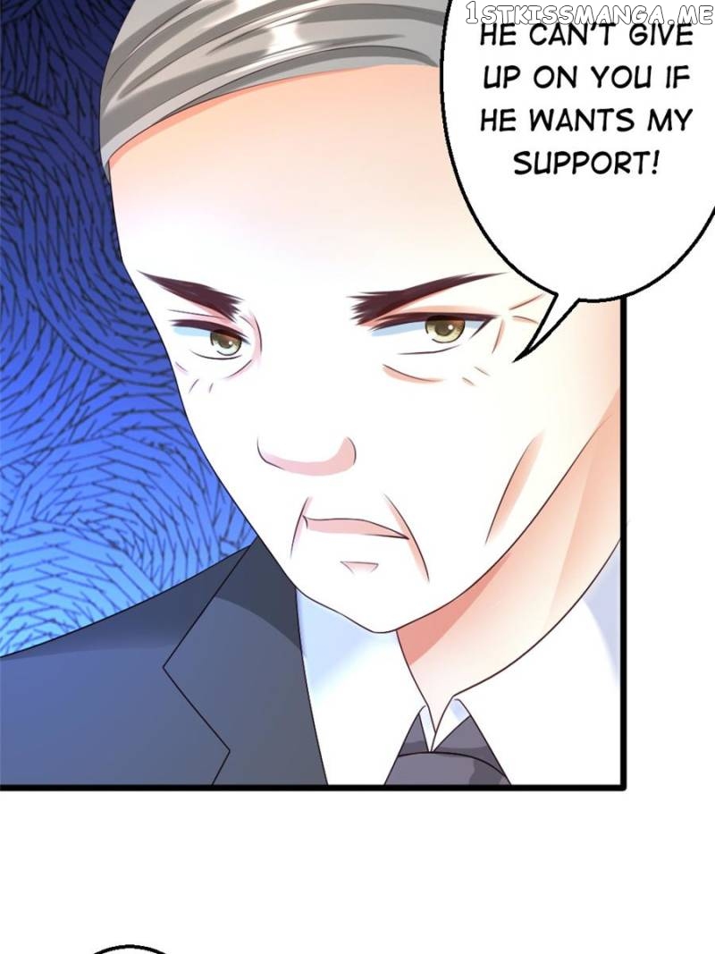 Let Me Go! You Demon President chapter 93 - page 21