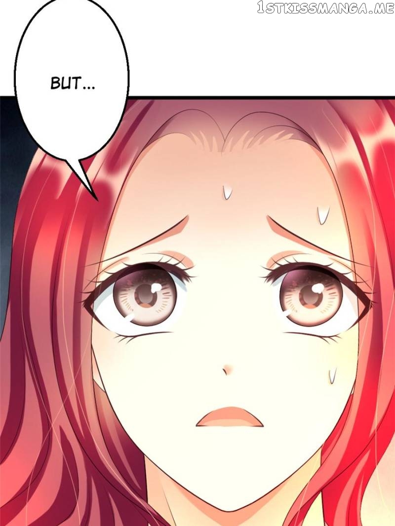 Let Me Go! You Demon President chapter 93 - page 22