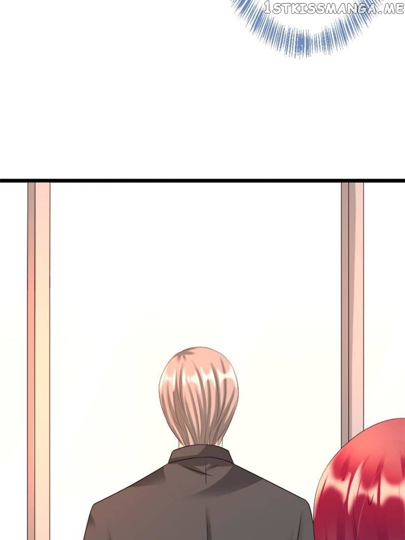 Let Me Go! You Demon President chapter 93 - page 24