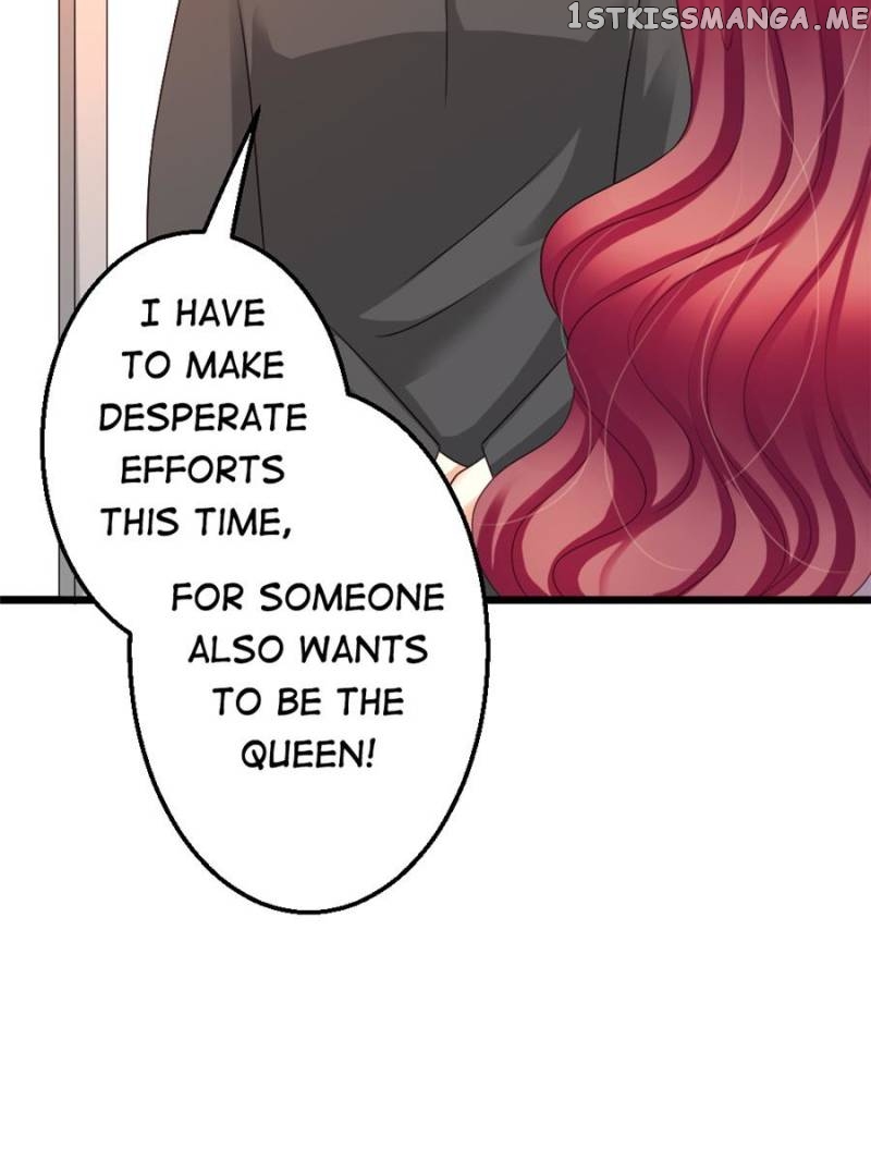 Let Me Go! You Demon President chapter 93 - page 25