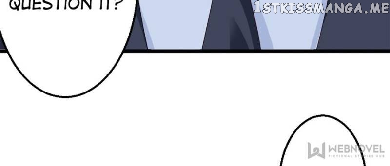 Let Me Go! You Demon President chapter 93 - page 3