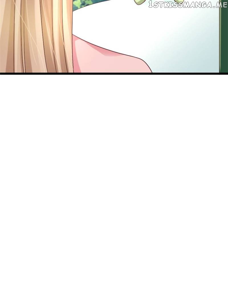 Let Me Go! You Demon President chapter 93 - page 35