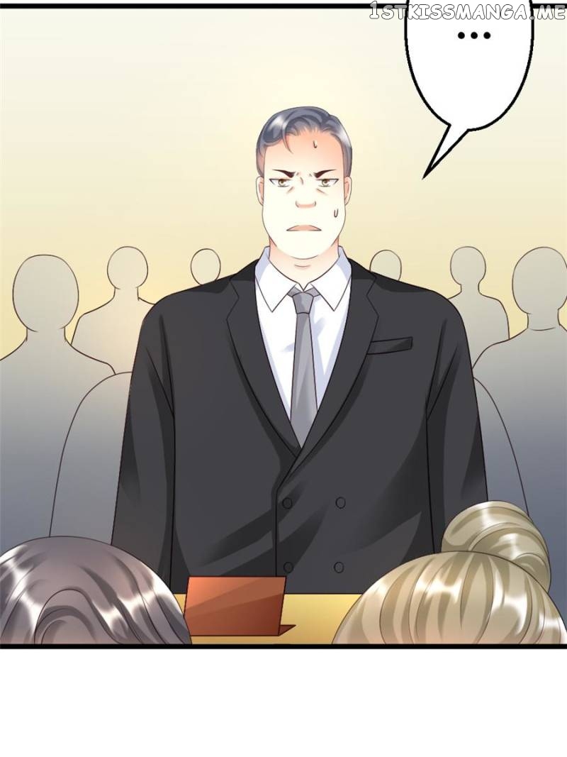 Let Me Go! You Demon President chapter 93 - page 4