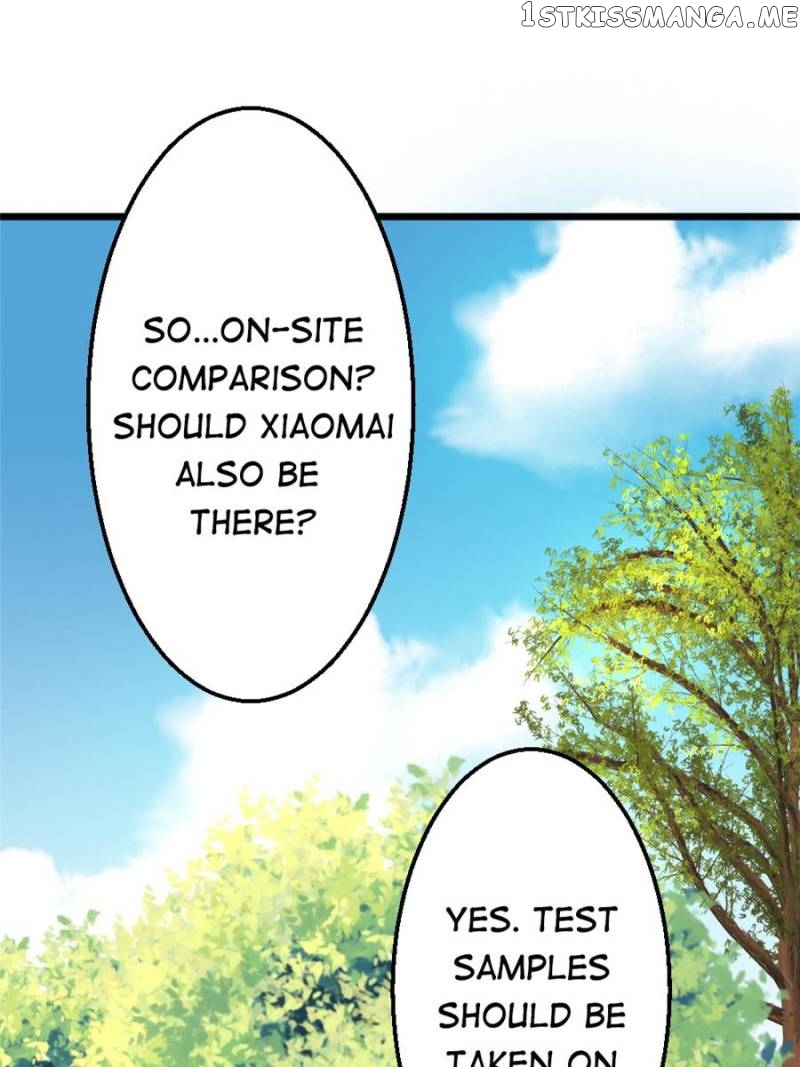 Let Me Go! You Demon President chapter 93 - page 49