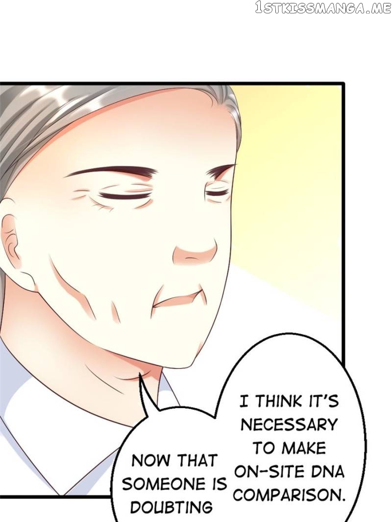 Let Me Go! You Demon President chapter 93 - page 5
