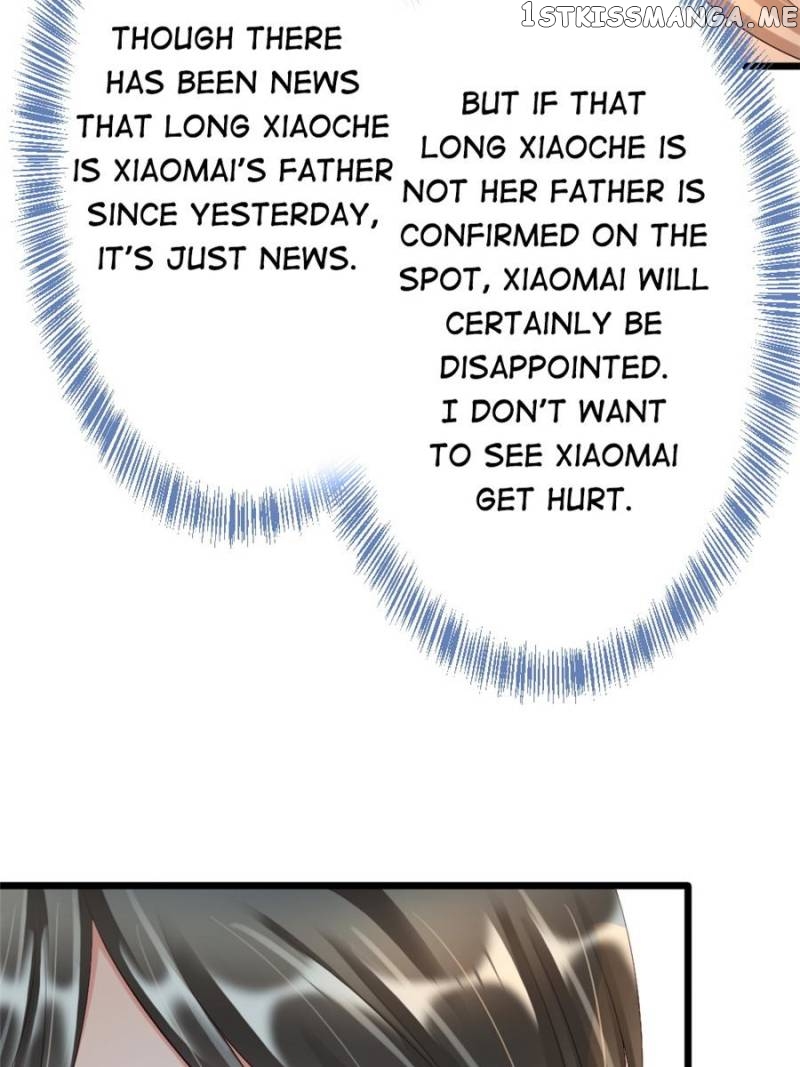 Let Me Go! You Demon President chapter 93 - page 52