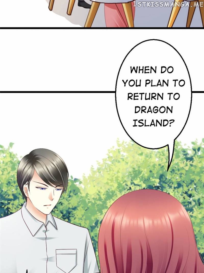 Let Me Go! You Demon President chapter 66 - page 12