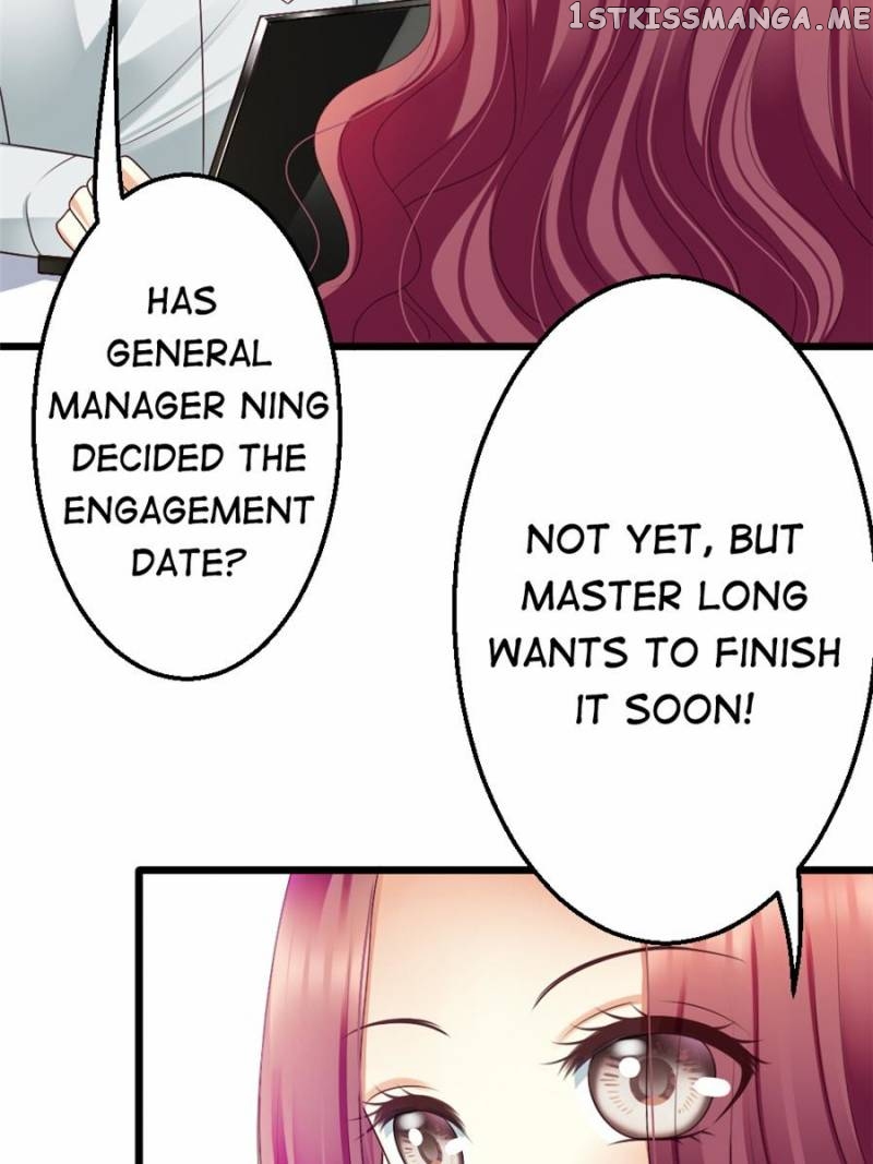 Let Me Go! You Demon President chapter 66 - page 13