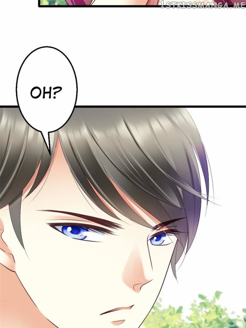 Let Me Go! You Demon President chapter 66 - page 15