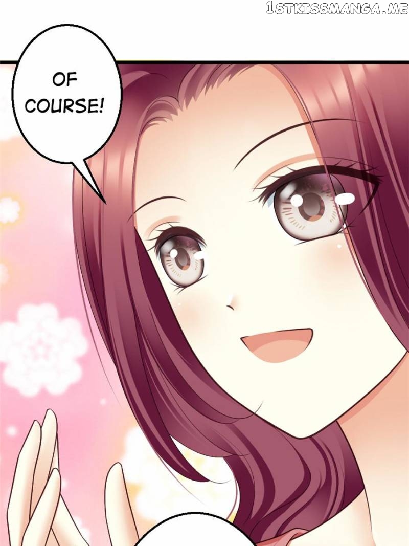 Let Me Go! You Demon President chapter 66 - page 18